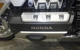 HONDA GL 1800 GOLD WING TOUR DCT 2026 SC79