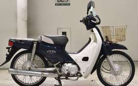 HONDA C50 SUPER CUB 2003 AA04