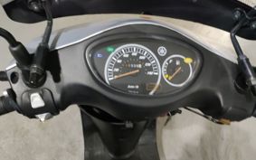 YAMAHA AKUSHI STREET TRIKE SE53J