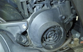 HONDA TODAY 2 2001 AF67