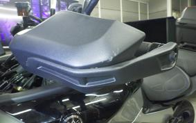 YAMAHA TRACER 9 GT+ 2025 RN70J