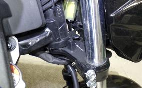 SUZUKI GSX-S125 DL32D