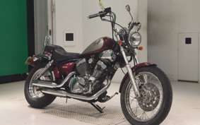 YAMAHA VIRAGO 250 2015 3DM