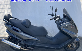 YAMAHA MAJESTY 125 FI SE27