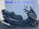 Фото Yamaha MAJESTY 125 FI с японского аукциона