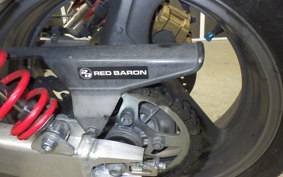 HONDA CB400SF VTEC 2008 NC42