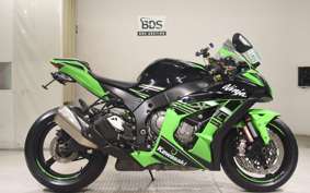 KAWASAKI ZX 10 NINJA ABS 2017