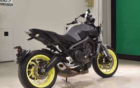 YAMAHA MT-09 A 2017 RN52J