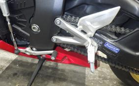 HONDA CBR1000RR RSP 2024