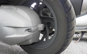 SUZUKI SKYWAVE 250 (Burgman 250) S Gen.3 2010 CJ44A