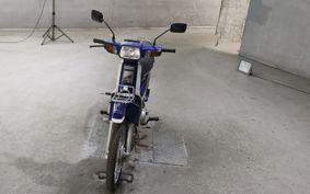 HONDA SUPER CUB100 HA05