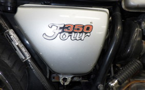 HONDA CB350 FOUR 2021 CB350F