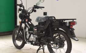 HONDA CT125-2 1996 JA65