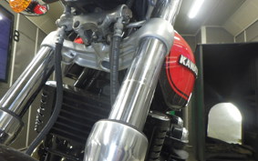 KAWASAKI ZEPHYR 750 1990 ZR750C