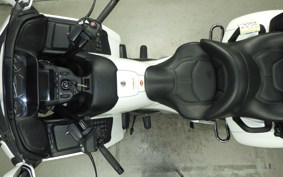 HONDA GL 1800 GOLD WING AIRBAG NAVI 2011 SC68