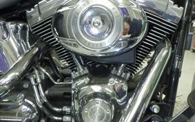 HARLEY FLSTC 1580 2011