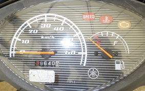 YAMAHA JOG Delux SA39J