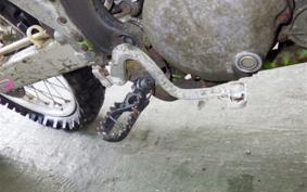 KAWASAKI KX125 KX125J