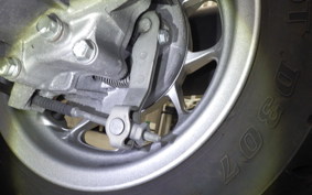 HONDA LEAD 125 2021 JF45