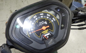 HONDA ｸﾛｽｶﾌﾞ50 AA06