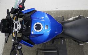 SUZUKI GSX-S 1000 Gen.2 2021 EK1AA
