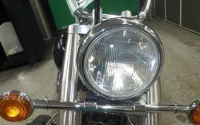 YAMAHA DRAGSTAR 400 CLASSIC 2004 VH01J