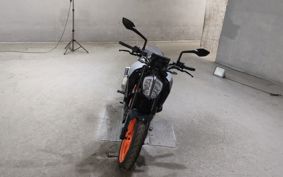 KTM 390 DUKE JPJ40