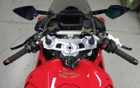 DUCATI PANIGALE V4 S 2020