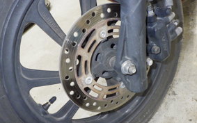 HONDA PCX125 2017 JF81