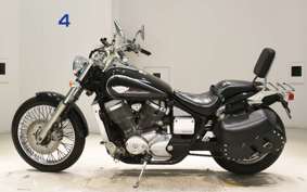 HONDA SHADOW 400 SLASHER 2005 NC40