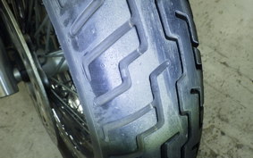 SUZUKI INTRUDER 400 Classic 2010 VK56A