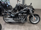 Фото Harley FLFBS 2021 с японского аукциона