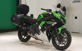 KAWASAKI NINJA 400 SE 2015 EX400E