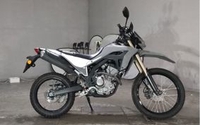 HONDA CRF250L MD47