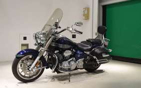 YAMAHA XV1900A STRATIOLINER 2018