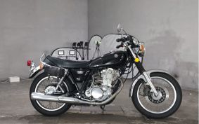 YAMAHA SR400 2018 RH03J