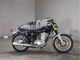 Фото Yamaha SR400 2018 с японского аукциона