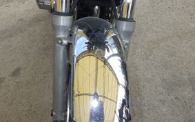 HONDA CB400F NC36