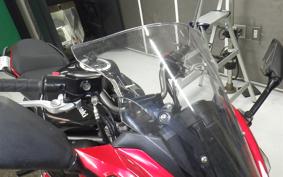 KAWASAKI NINJA 400 ABS 2015 EX400E