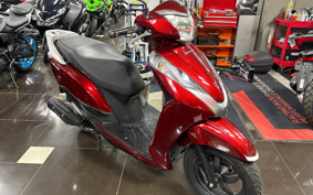 HONDA LEAD 125 JF45