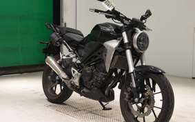 HONDA CB250RA 2009 MC52