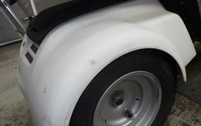 HONDA GYRO CANOPY TA03