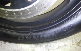 KAWASAKI ELIMINATOR 250 V VN250A