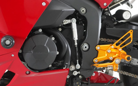 HONDA CBR600RR 2024 PC40