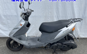 SUZUKI ADDRESS V125