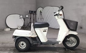 HONDA GYRO TA01