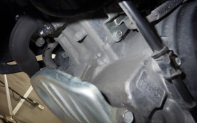 HONDA LEAD 125 2020 JK12
