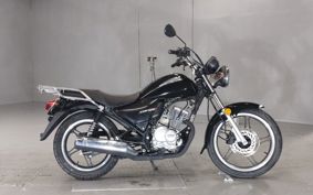 HONDA CBF125T PJJN