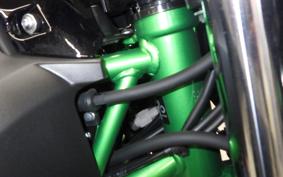 KAWASAKI Z650 A 2023 ER650S