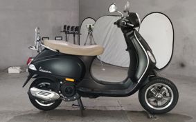 VESPA VXL125 ..
